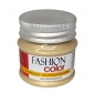Preview: Fashion Color - Textilfarbe in Gold - 50ml